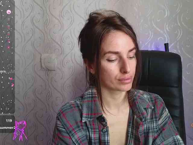 xxadrihanna webcam
