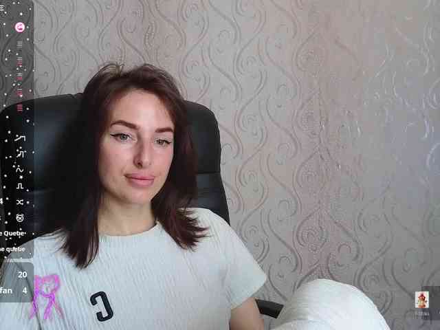 xxadrihanna webcam