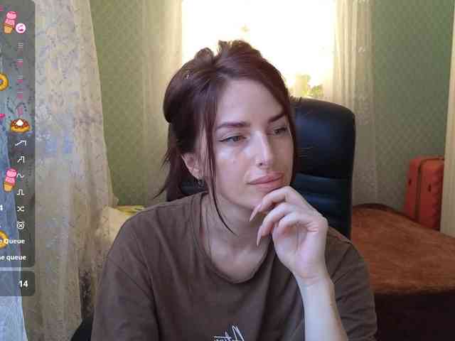 xxadrihanna webcam