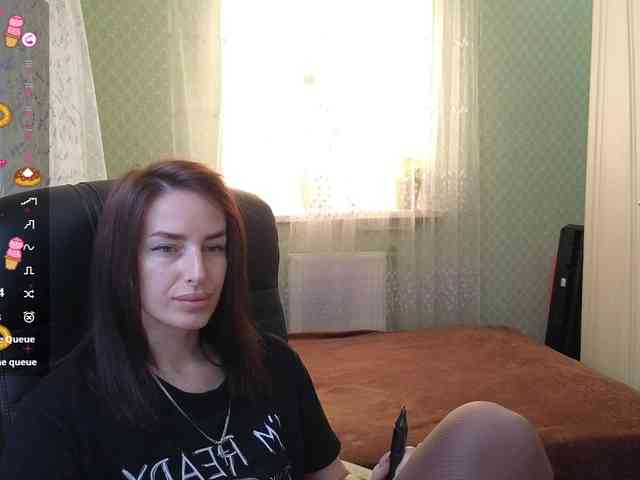 xxadrihanna webcam