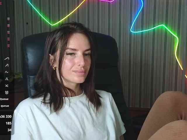 xxadrihanna webcam