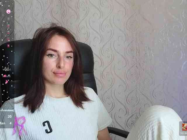 xxadrihanna webcam