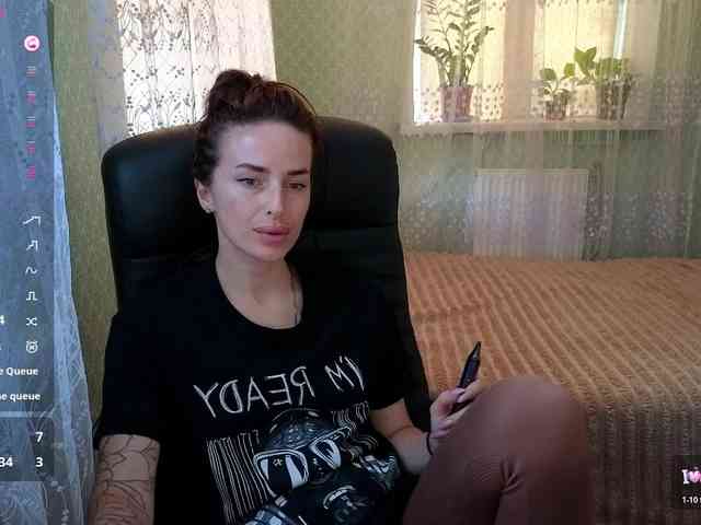 xxadrihanna webcam