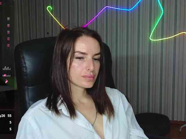 xxadrihanna webcam