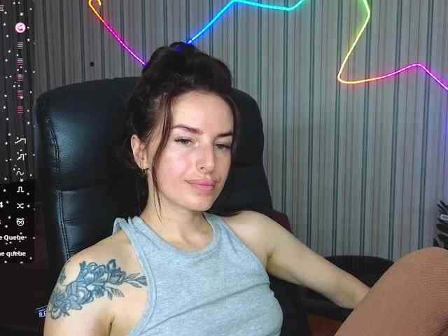 xxadrihanna webcam