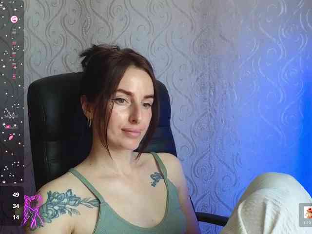 xxadrihanna webcam