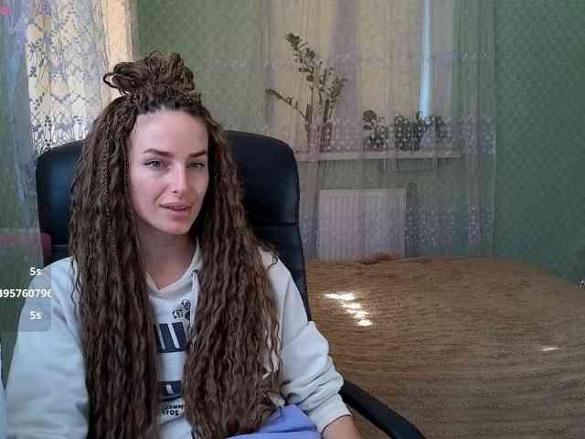 xxadrihanna webcam