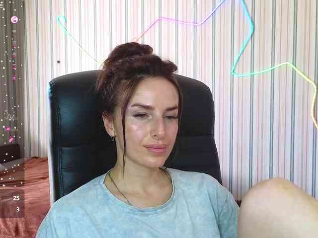 xxadrihanna webcam