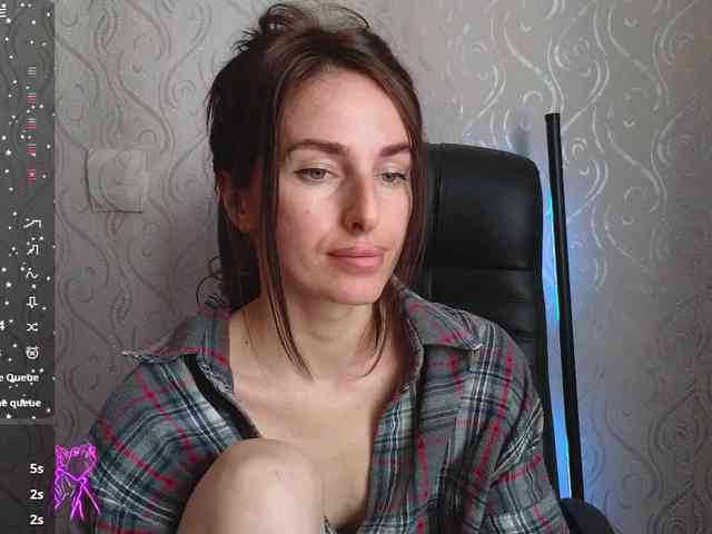 xxadrihanna webcam