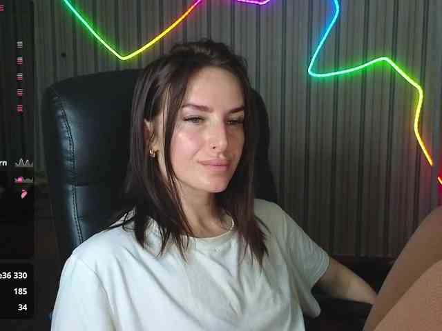 xxadrihanna webcam
