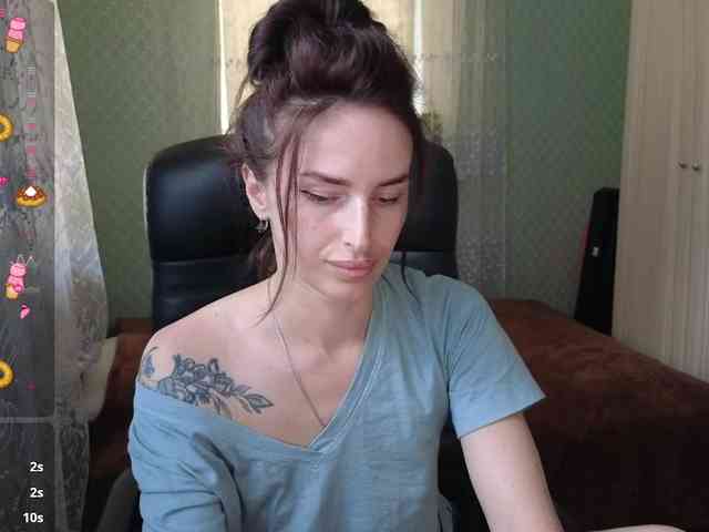 xxadrihanna webcam