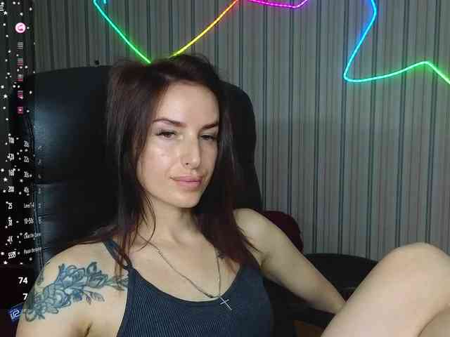 xxadrihanna webcam