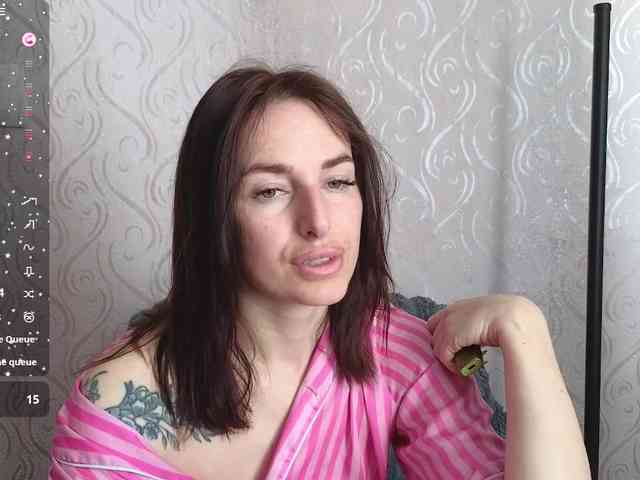 xxadrihanna webcam