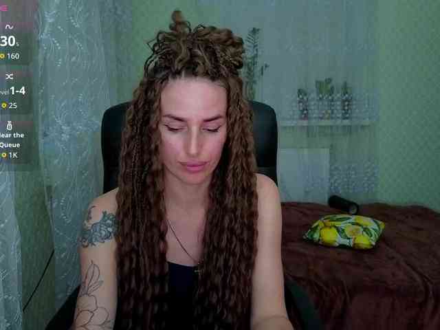 xxadrihanna webcam