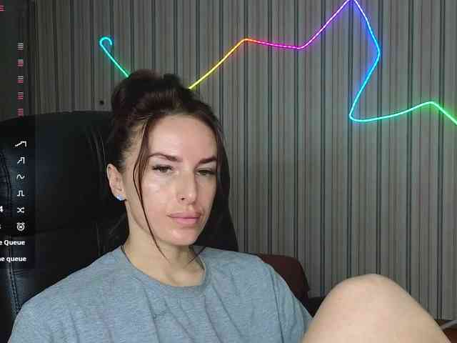 xxadrihanna webcam