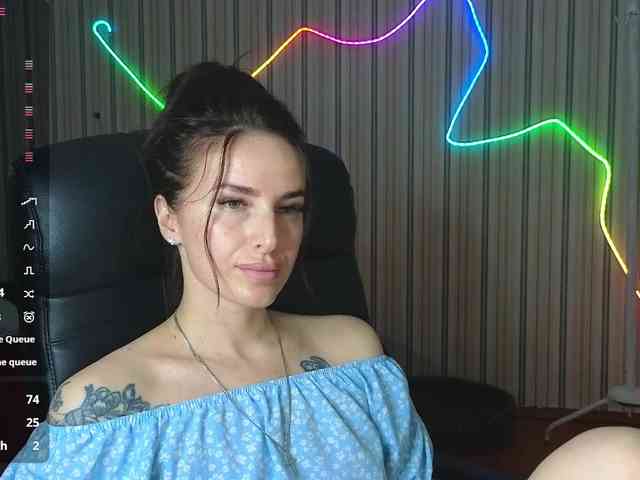 xxadrihanna webcam