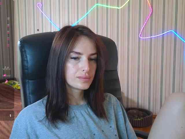 xxadrihanna webcam