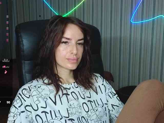 xxadrihanna webcam