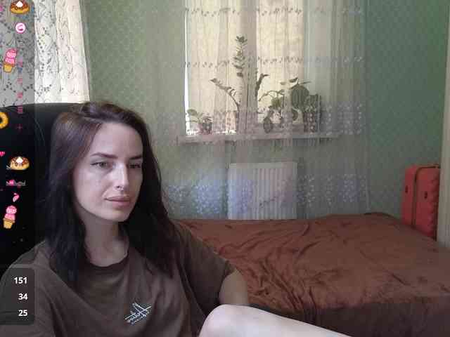 xxadrihanna webcam