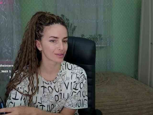 xxadrihanna webcam