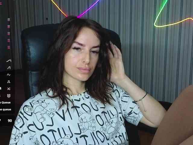 xxadrihanna webcam
