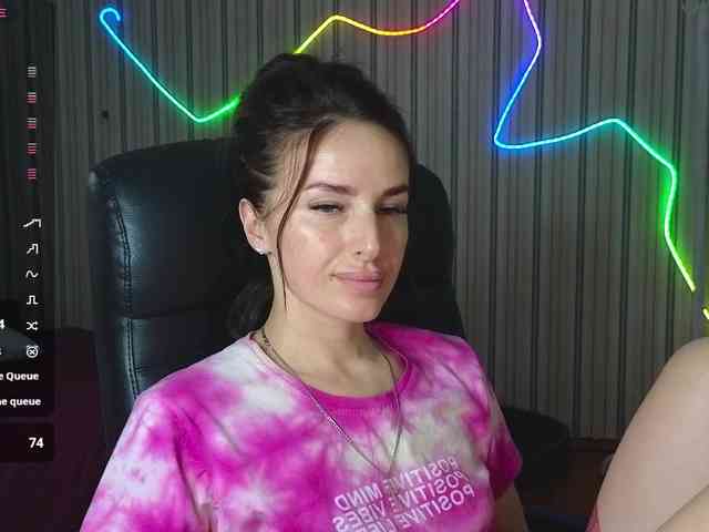 xxadrihanna webcam