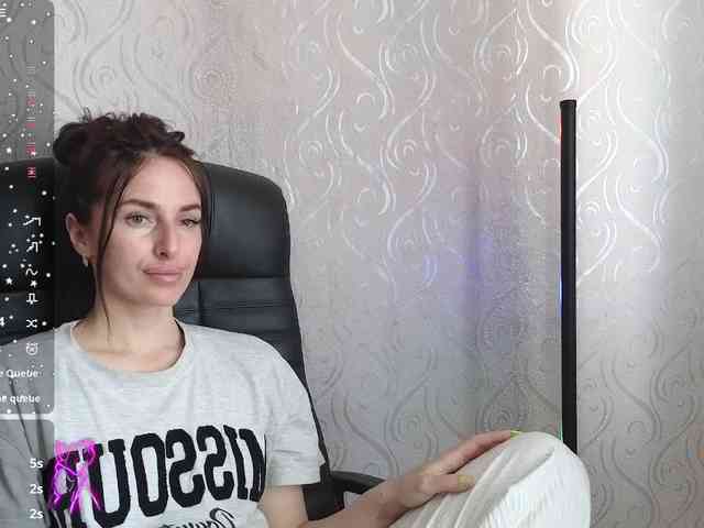 xxadrihanna webcam