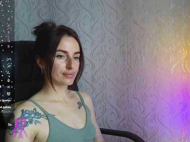 xxadrihanna webcam