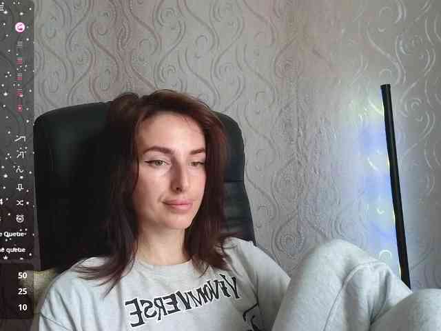 xxadrihanna webcam