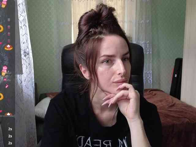 xxadrihanna webcam
