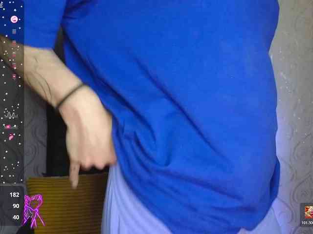 xxadrihanna webcam
