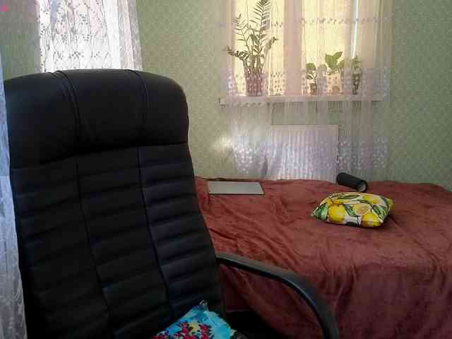 xxadrihanna webcam