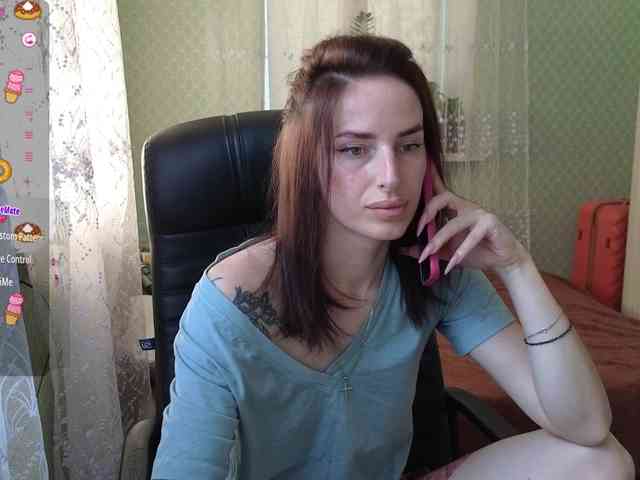 xxadrihanna Live Webcam on BongaCams