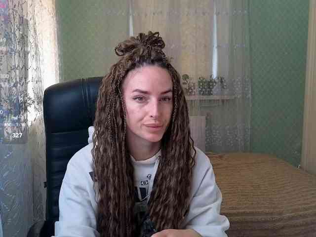 xxadrihanna webcam