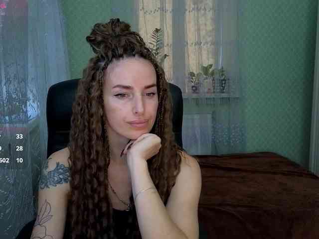 xxadrihanna webcam