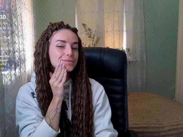 xxadrihanna webcam