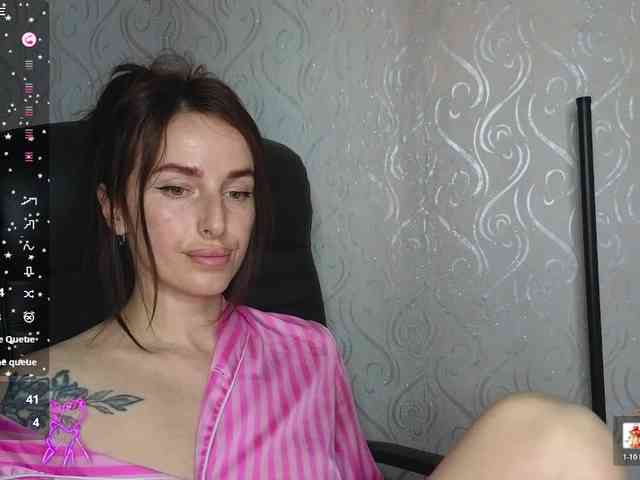 xxadrihanna webcam