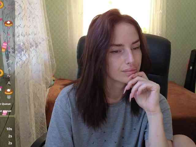 xxadrihanna webcam