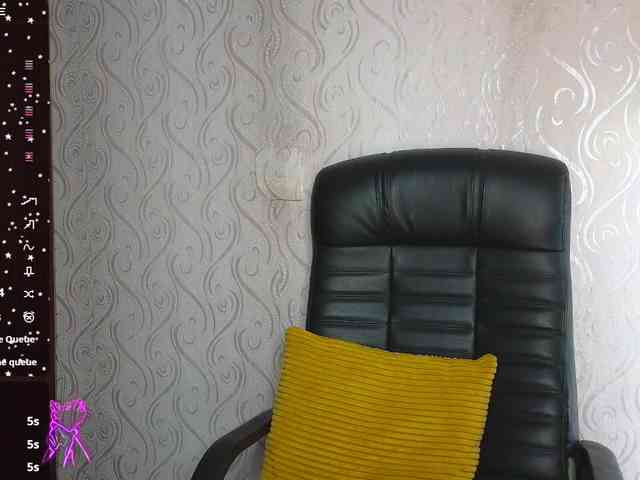 xxadrihanna webcam