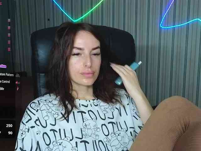 xxadrihanna webcam