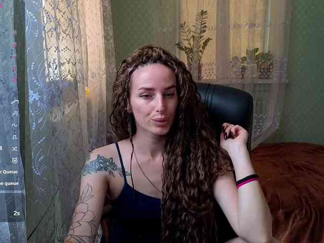 xxadrihanna's live room