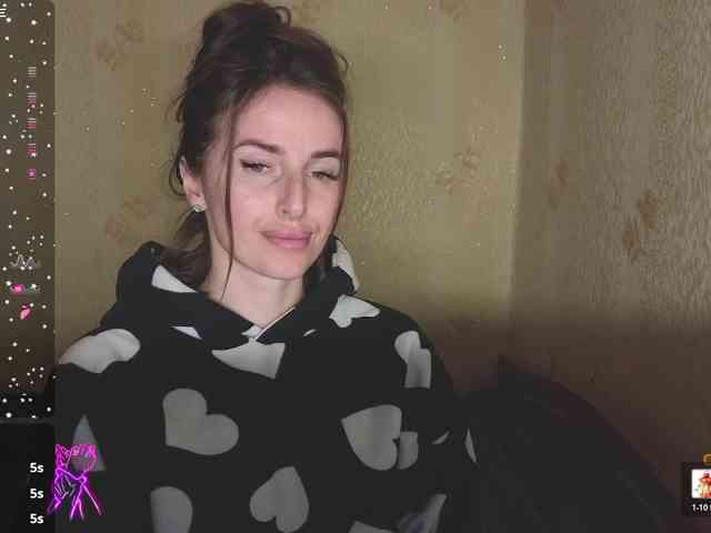 Live stream of xxadrihanna