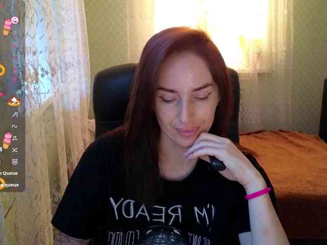 xxadrihanna webcam