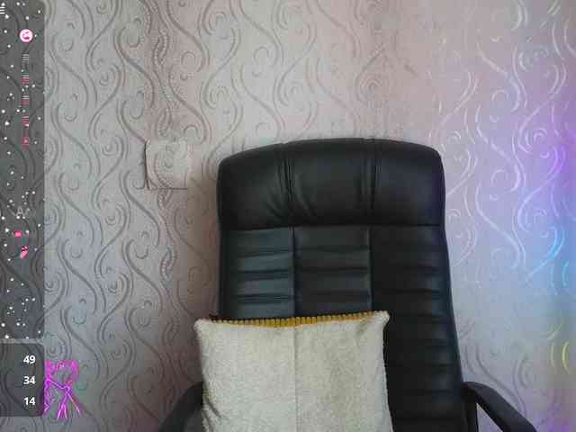 xxadrihanna webcam