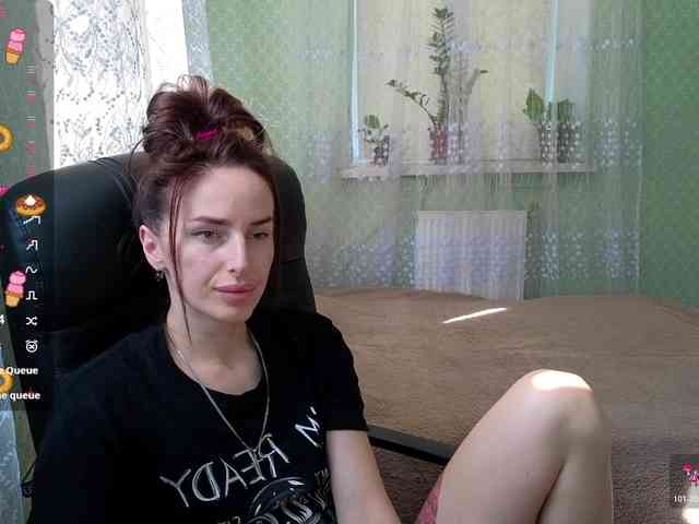 xxadrihanna webcam