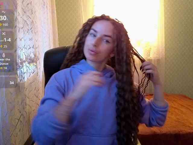 xxadrihanna webcam