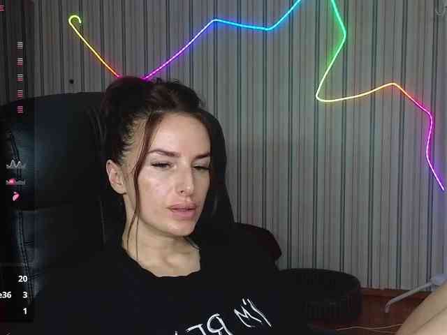 xxadrihanna webcam