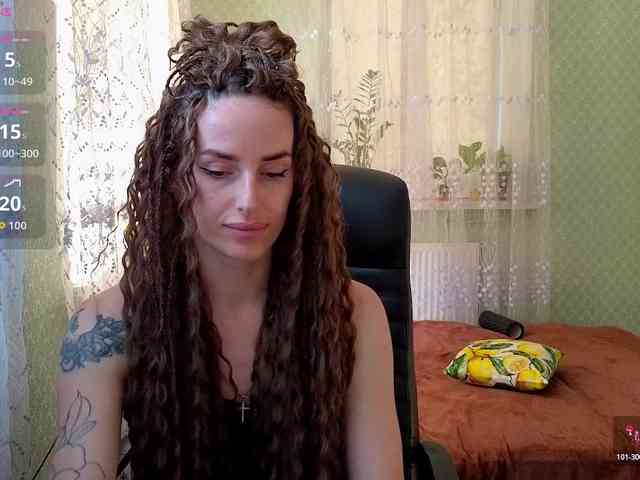 xxadrihanna webcam
