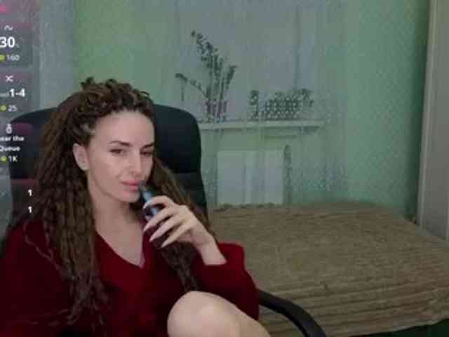 xxadrihanna webcam