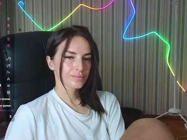 xxadrihanna webcam